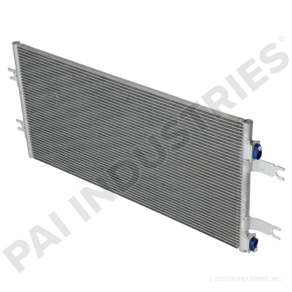 AIR CONDITIONING CONDENSERS