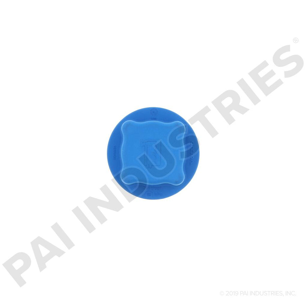 COOLANT CAP