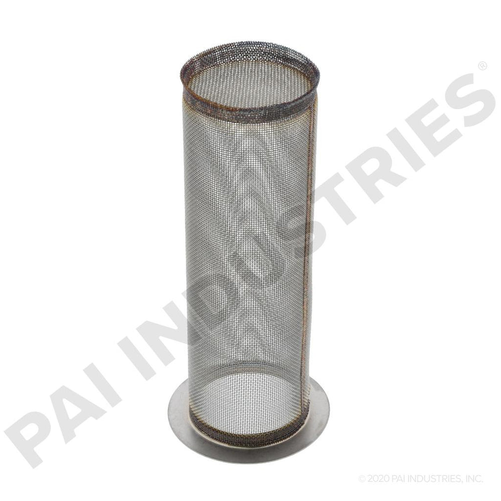 COOLANT SCREEN