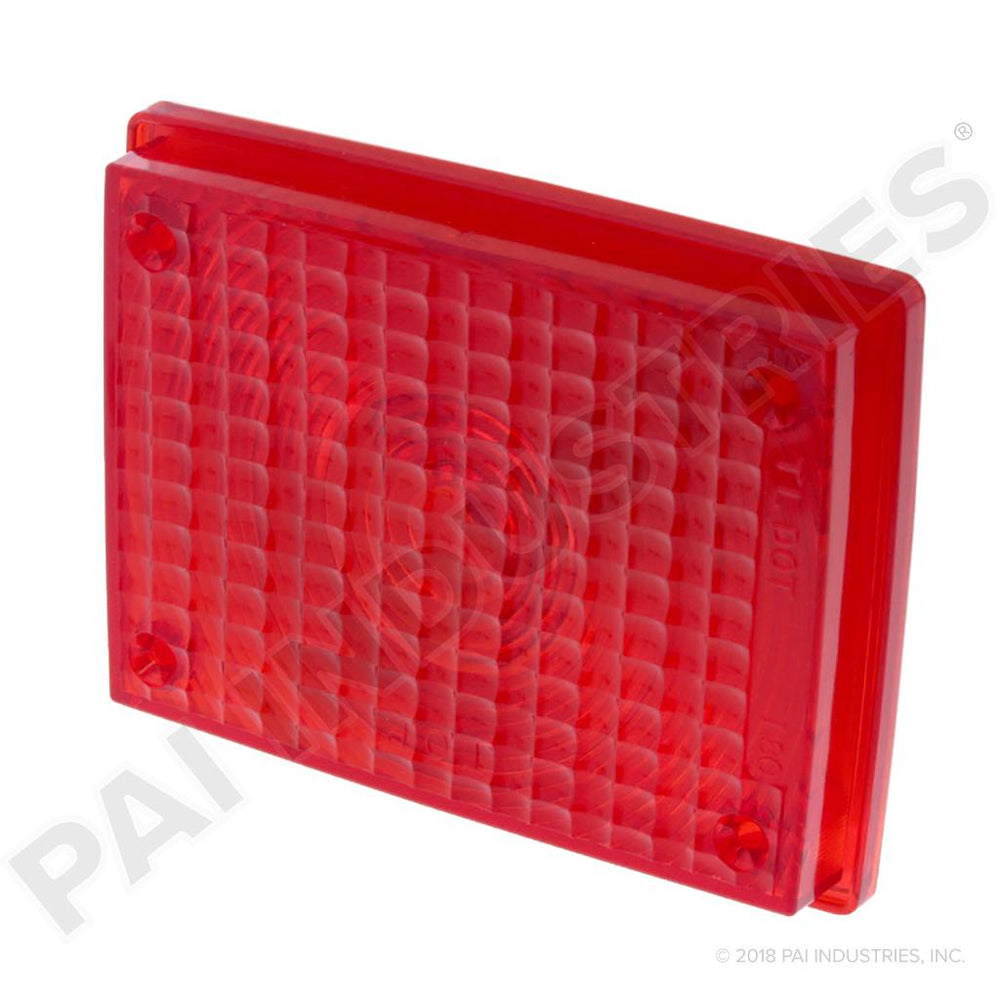 SIGNAL LAMP LENS