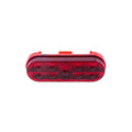 RED DIRECTIONAL LAMP