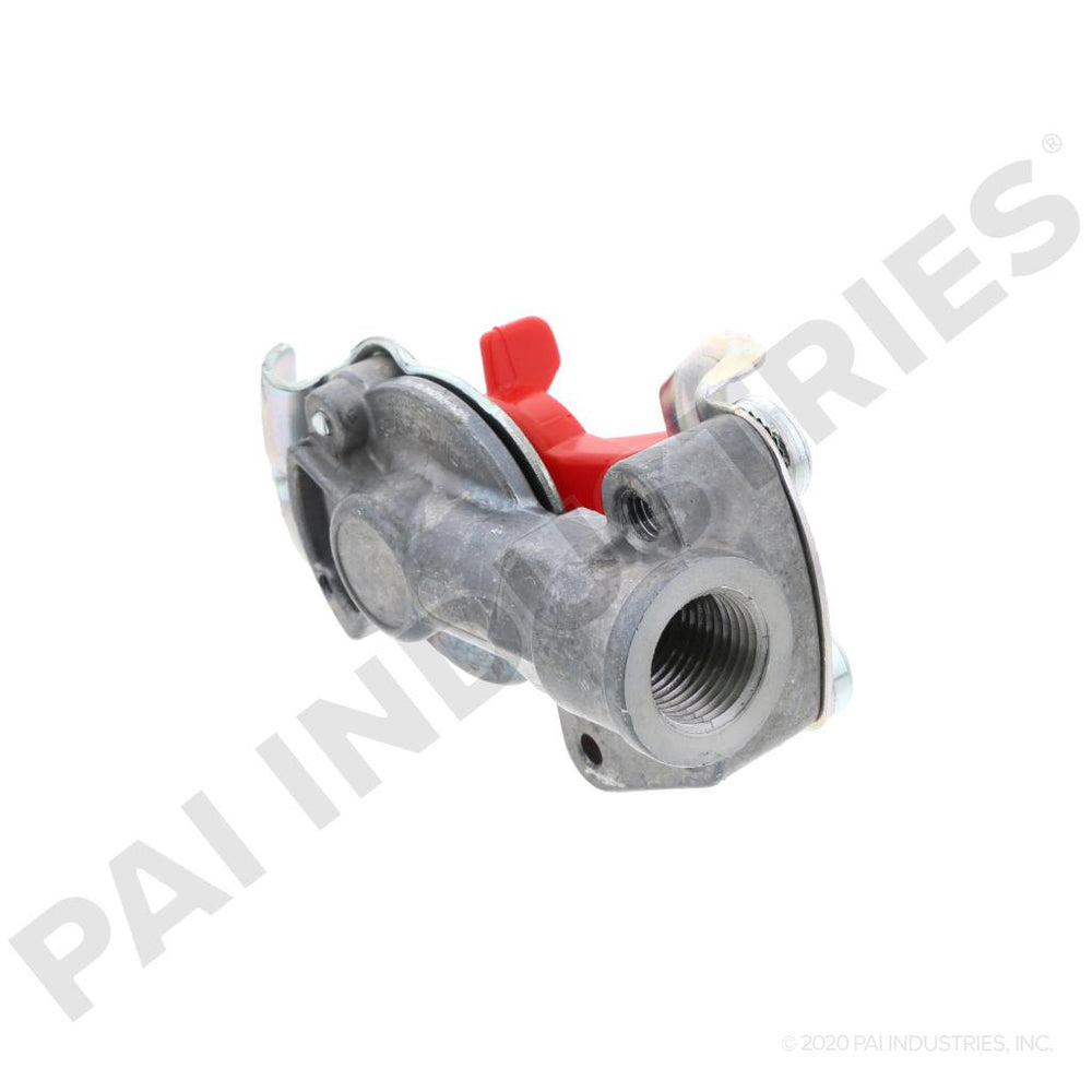 HOSE COUPLER