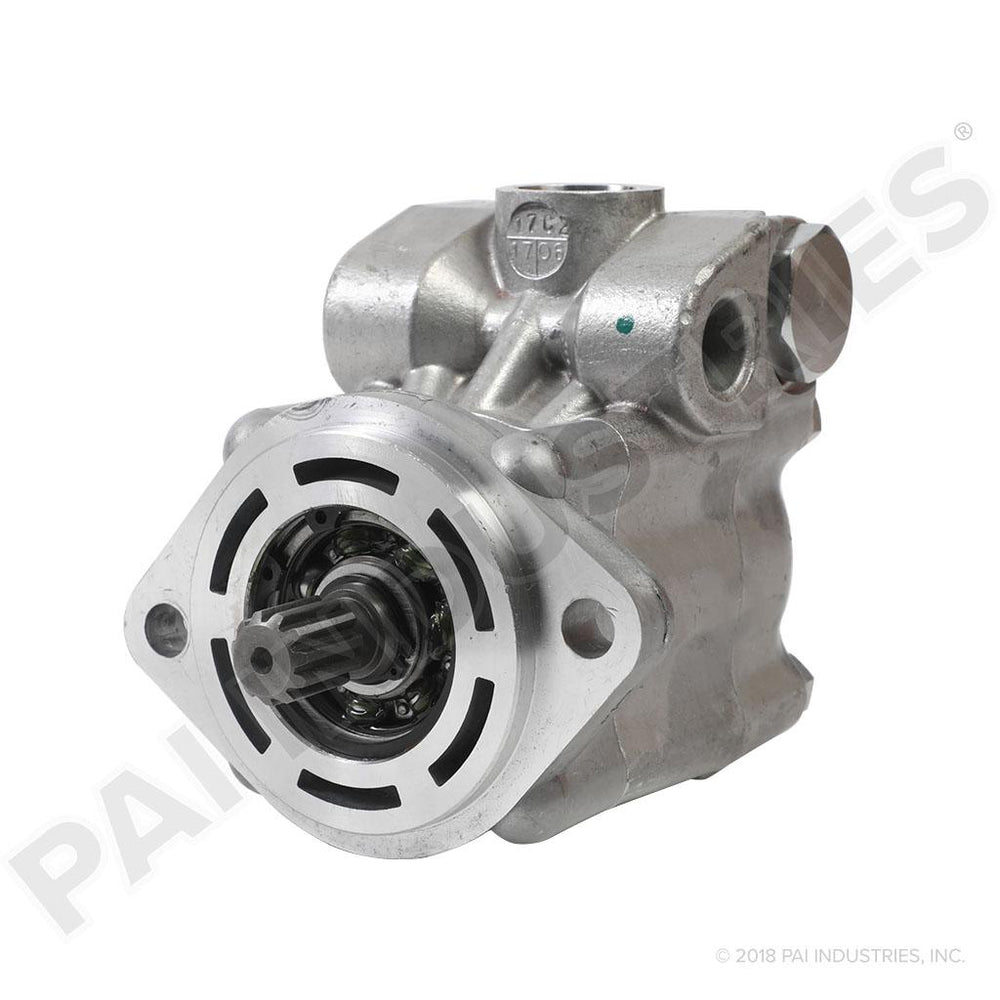 POWER STEERING PUMP