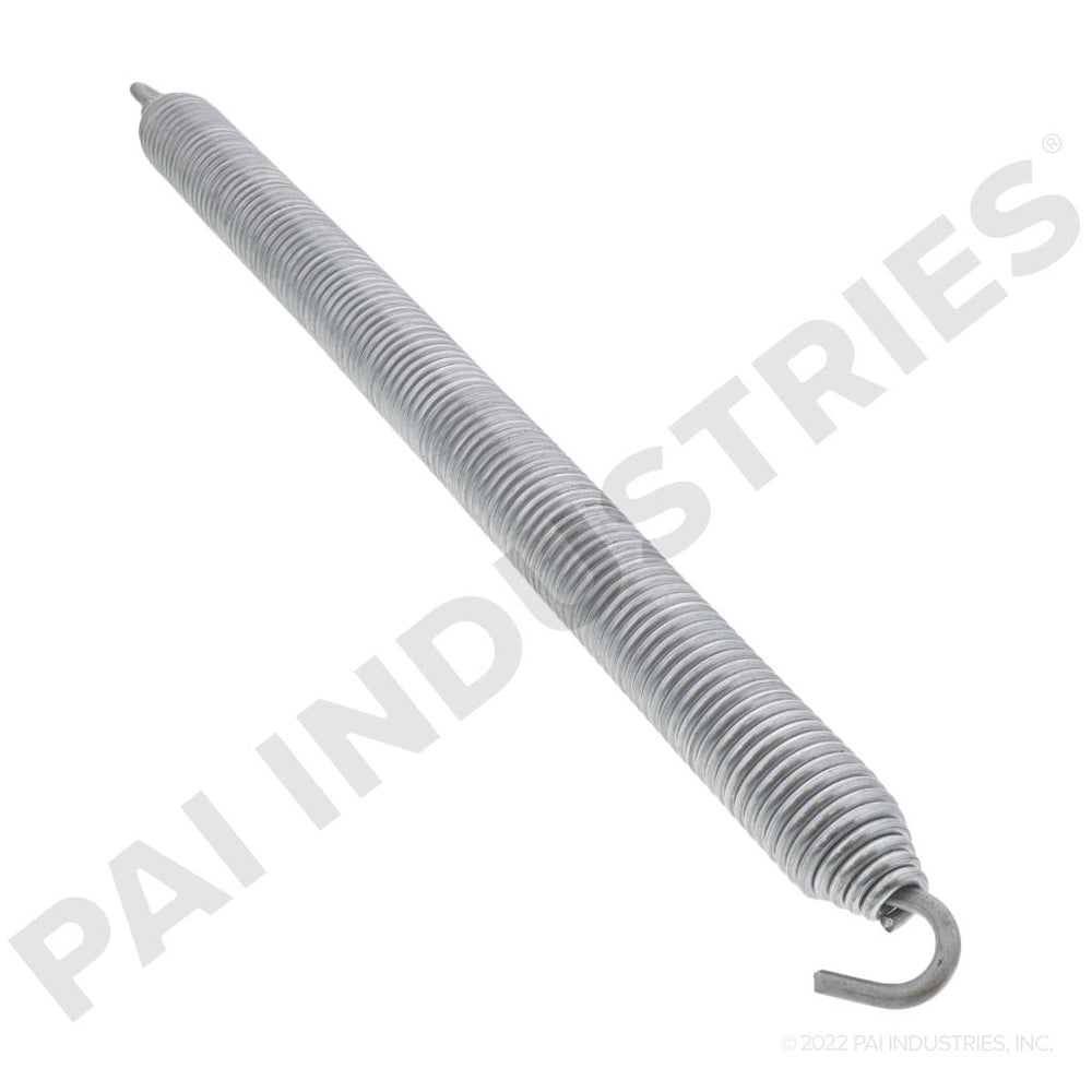 HOOD SPRING