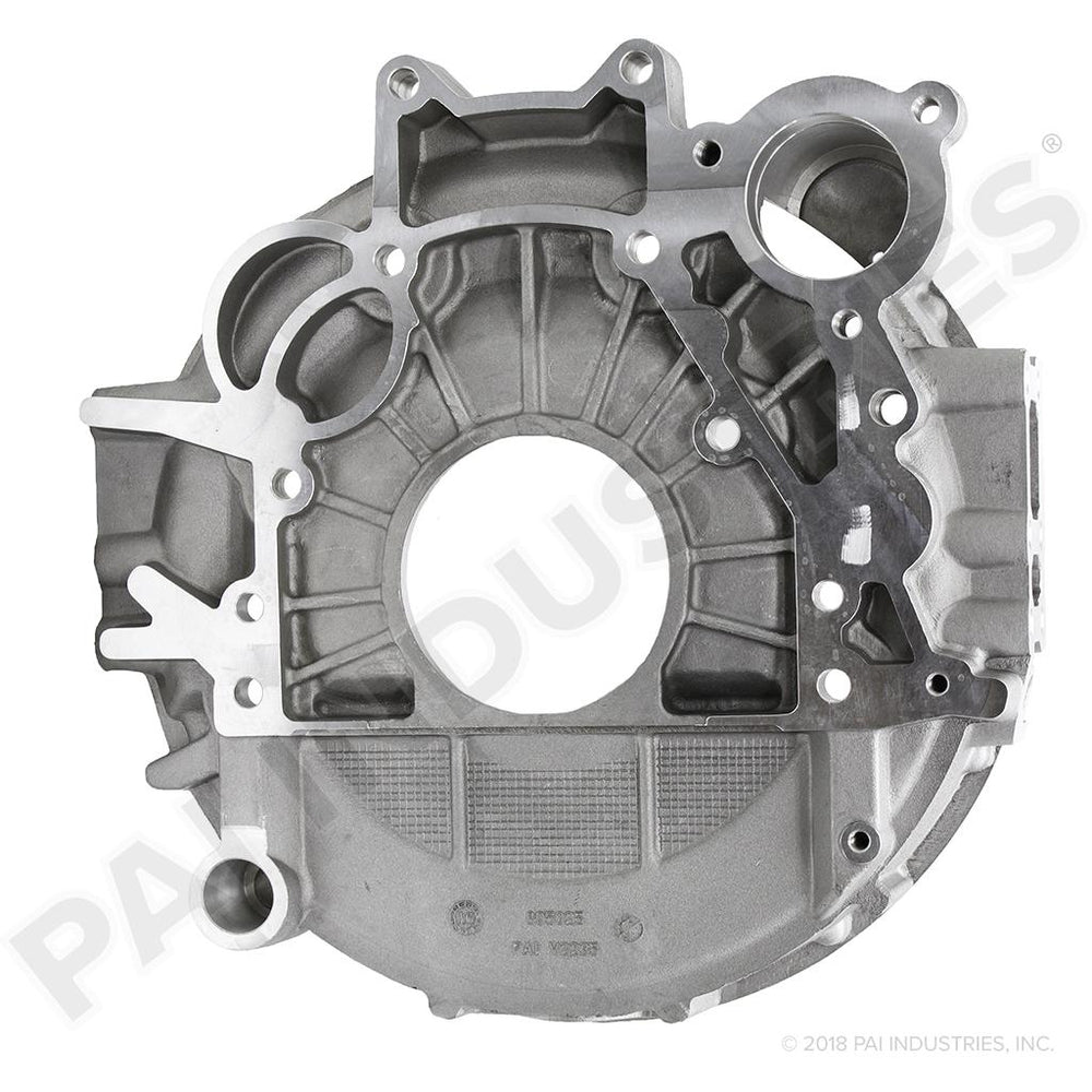 FLYWHEEL HOUSING