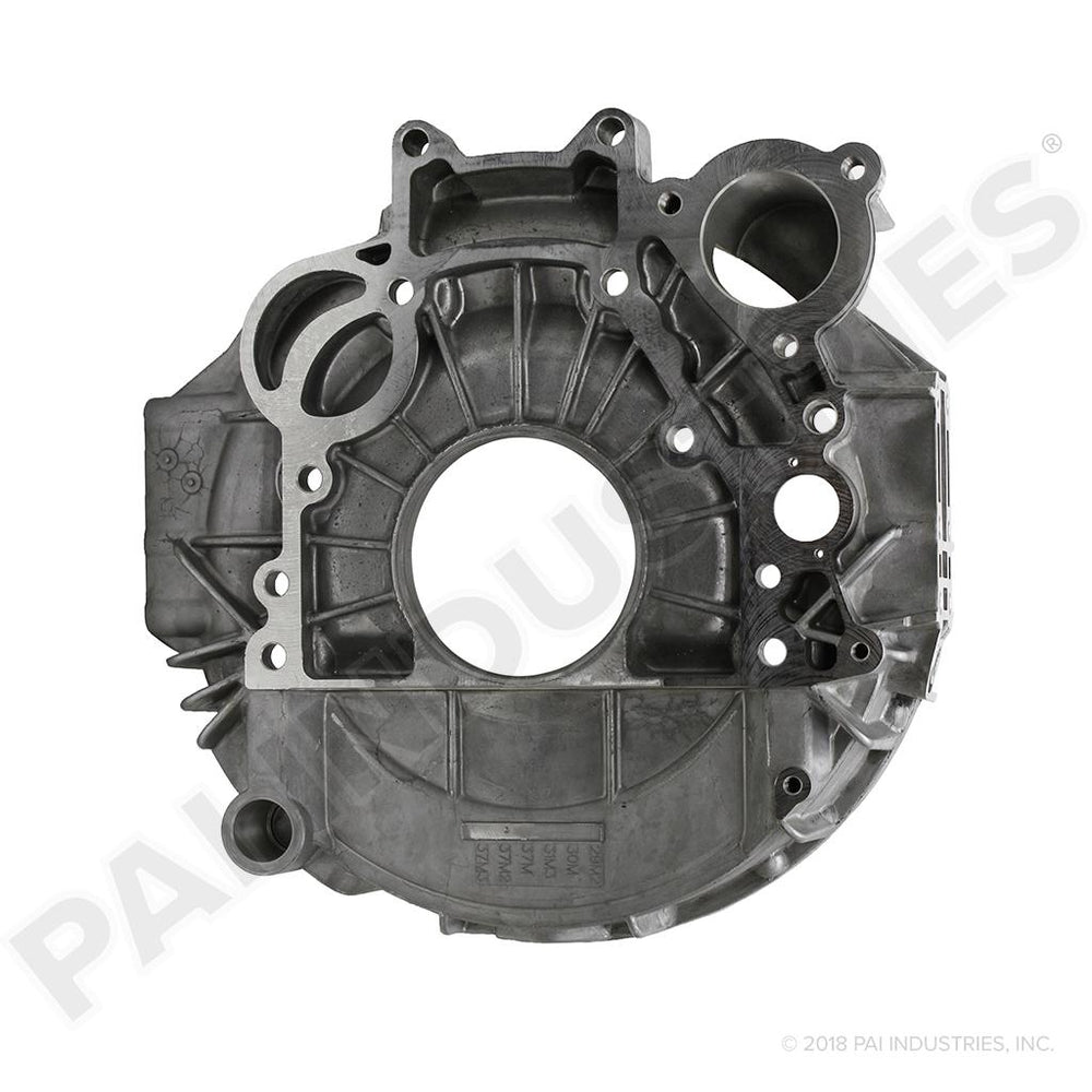 FLYWHEEL HOUSING