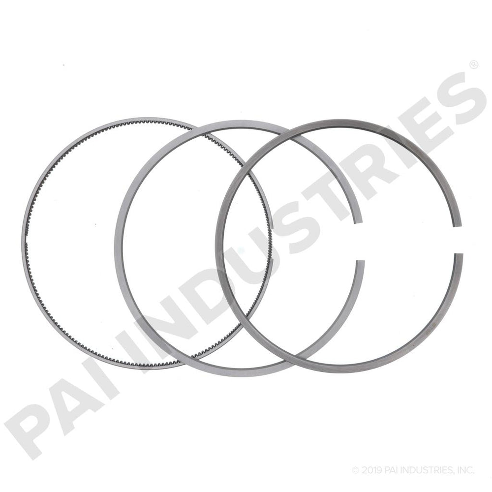 PISTON RING SET