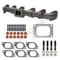 Mack E7 Exhaust Manifold Kit