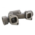 Mack ASET Exhaust Manifold Assembly