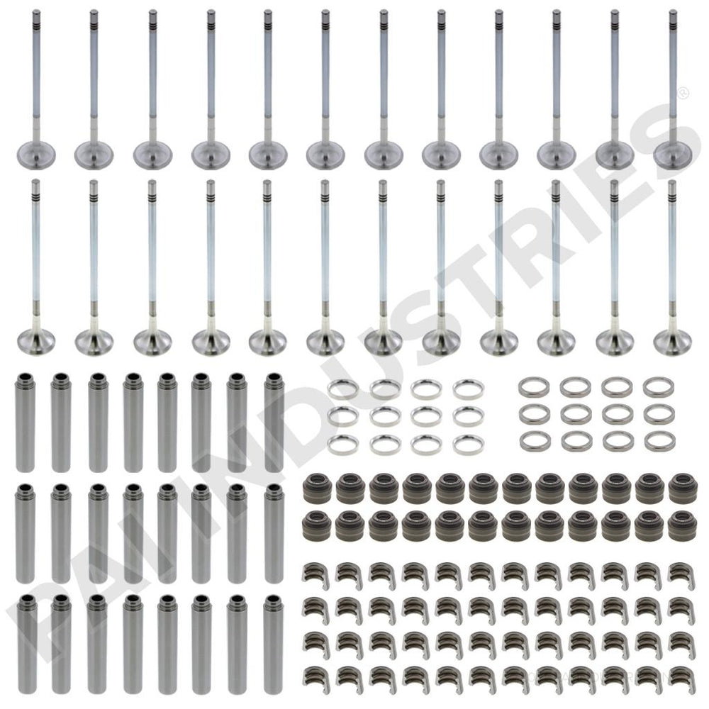 CYLINDER HEAD REPAIR KIT