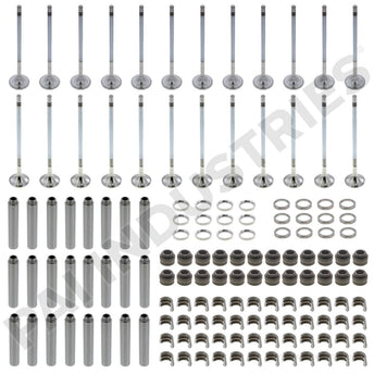 805080 Mack Cylinder Head Repair Kit | PAI