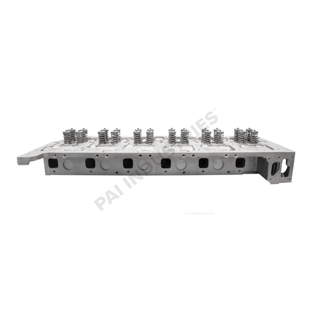 CYLINDER HEAD ASSEMBLY (REMAN)