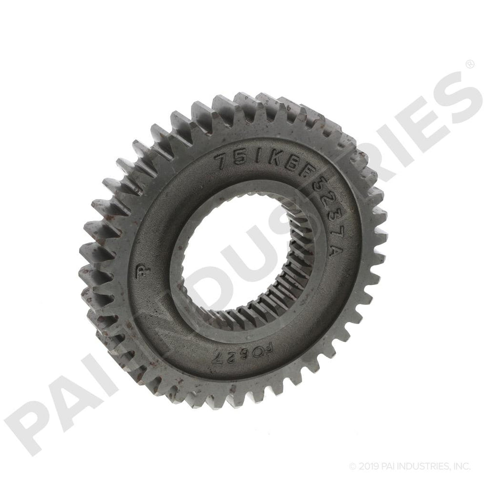 REVERSE GEAR
