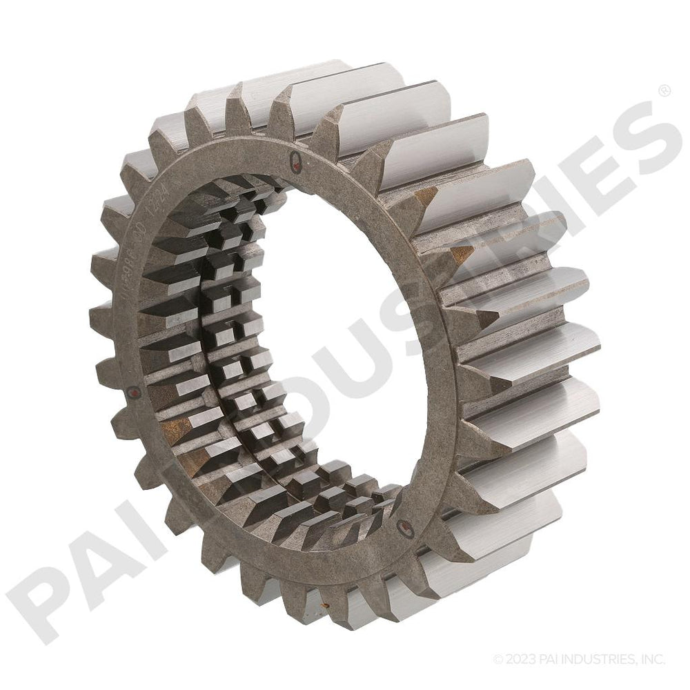 MAINSHAFT GEAR, 4TH & 8TH