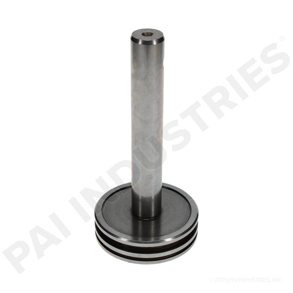 RANGE RAIL