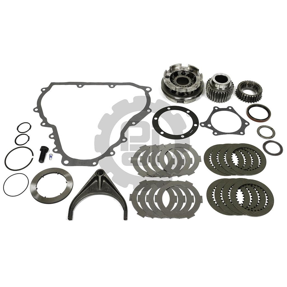 SYNCHRONIZER REPAIR KIT