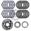 Mack / Volvo Synchronizer Upgrade Kit