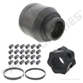 Mack Powder Divider Kit