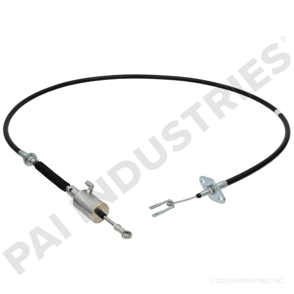 CLUTCH CABLE