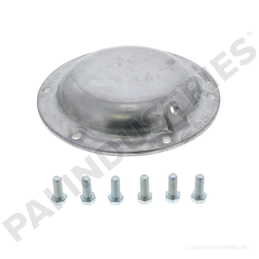 TRUNNION CAP KIT