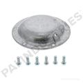 Mack Trunnion Cap Kit