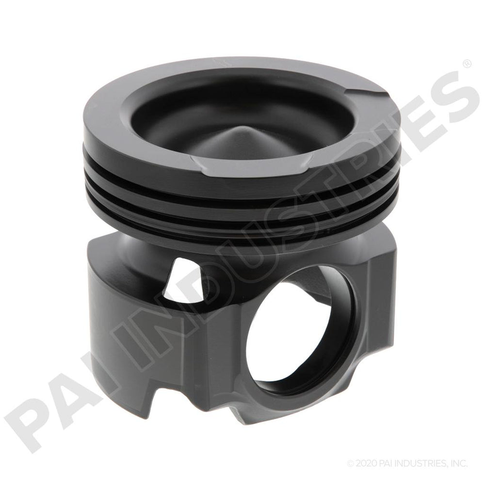 PISTON