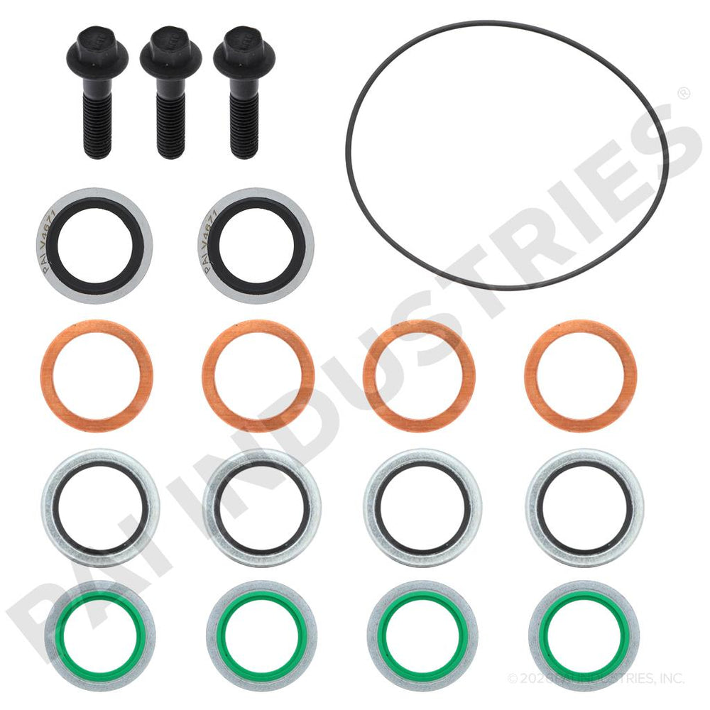 MOUNTING PUMP KIT