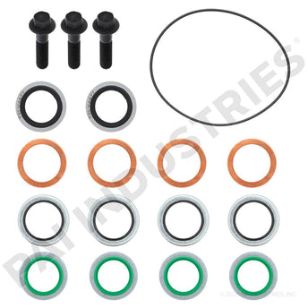 821003 Mack Mounting Pump Kit | PAI