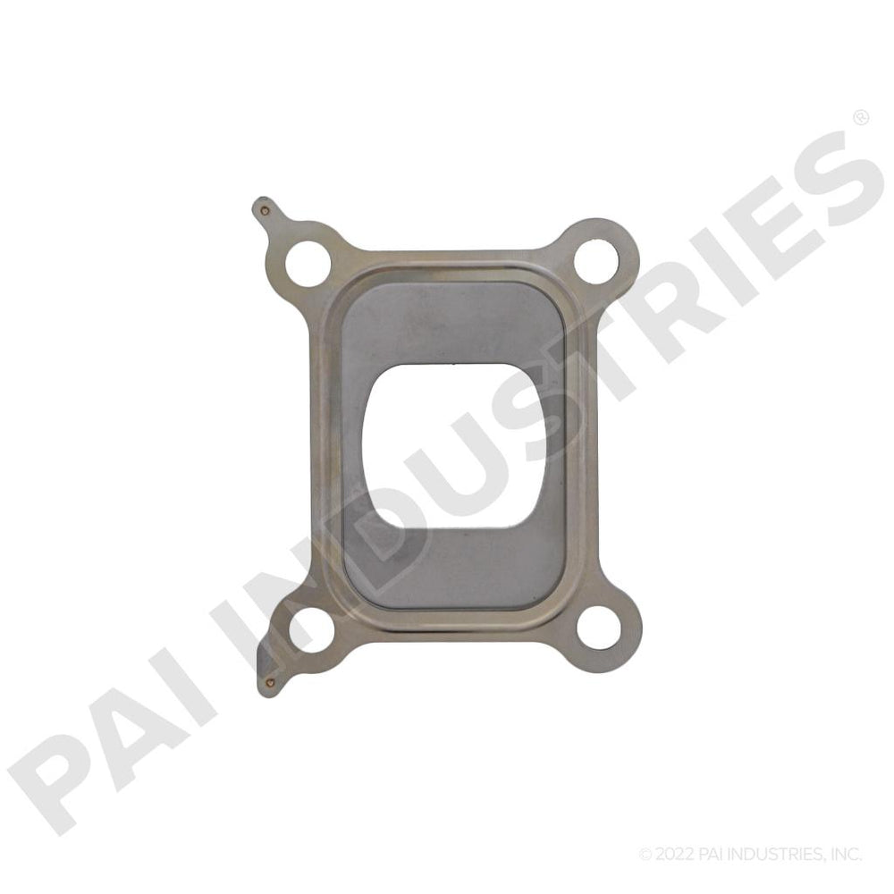 TURBOCHARGER MOUNTING GASKET