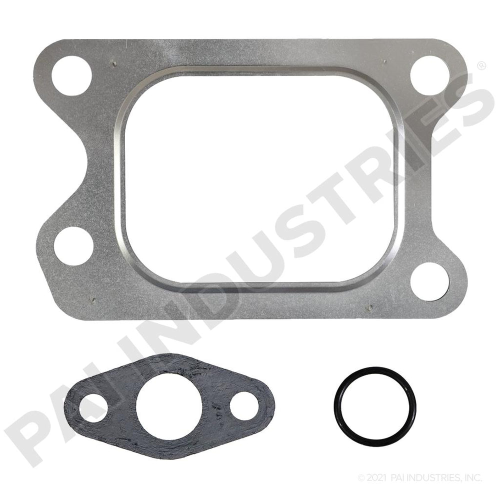 TURBOCHARGER INSTALLATION KIT