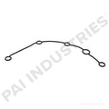 Volvo D12 ENIGNE Timing Gear Housing Gasket