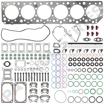 831075 Volvo Gasket Kit | PAI