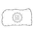 Volvo D12 ENIGNE Gasket,Cover