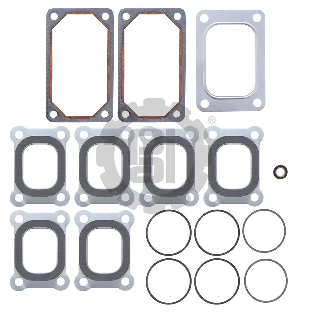 EXHAUST GASKET KIT