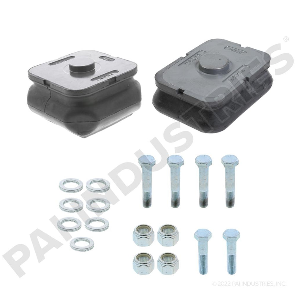 SPRING PAD KIT