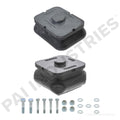 Mack Spring Pad Kit