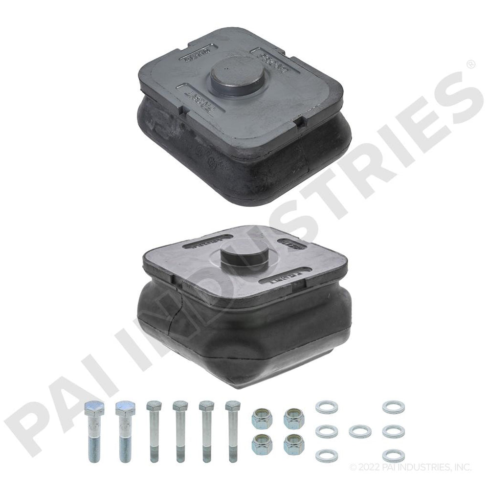 SPRING PAD KIT