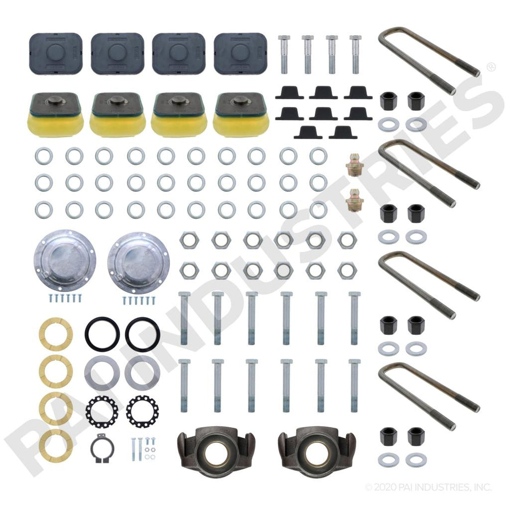 REBUILD TRUNNION KIT