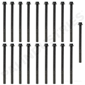 840025-019 Mack Cylinder Head Bolt Kit | PAI