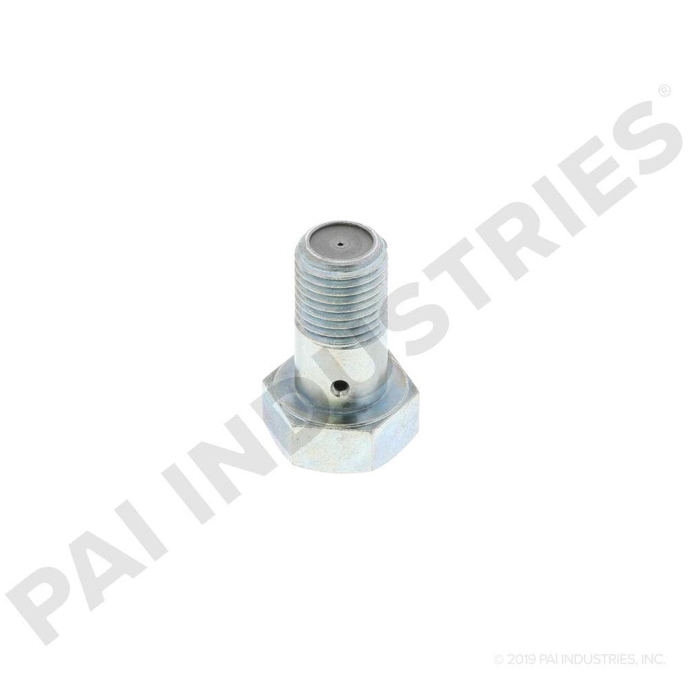 FUEL CHECK VALVE
