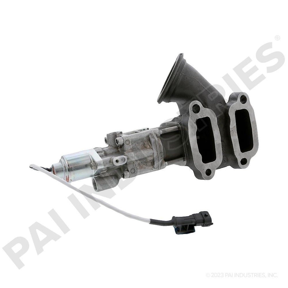 EGR VALVE (Reman)
