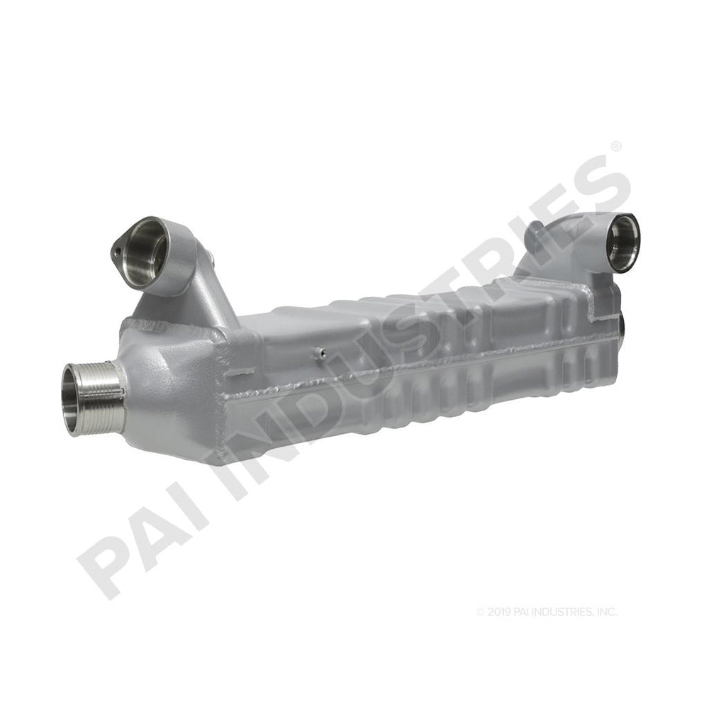 EGR COOLER