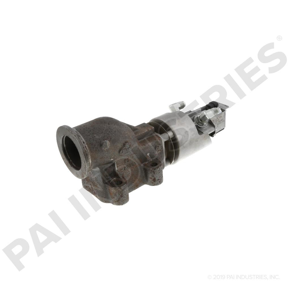 EGR VALVE