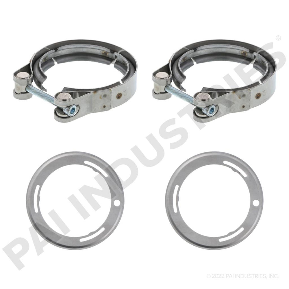 EGR V-BAND CLAMP KIT