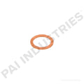 Volvo D12 ENIGNE Washer