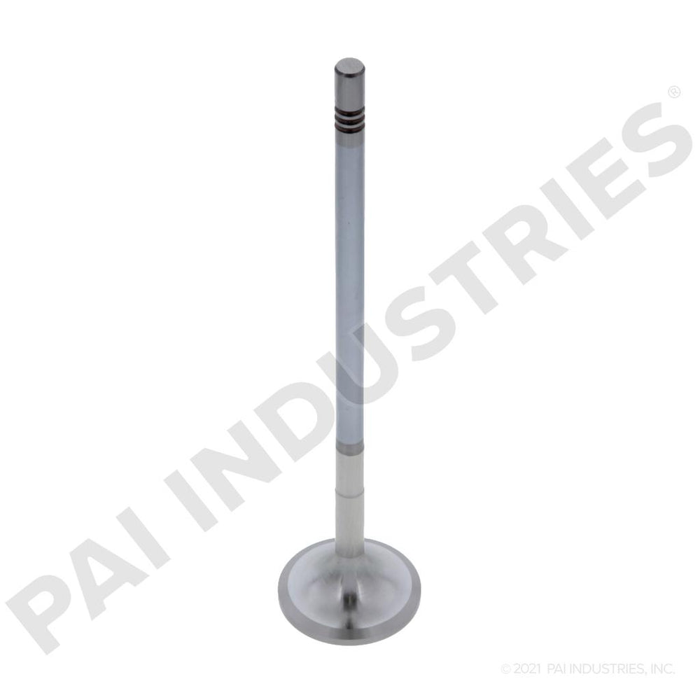 INTAKE VALVE