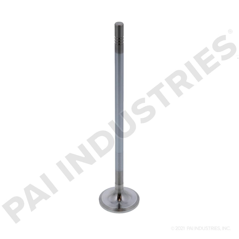 INTAKE VALVE