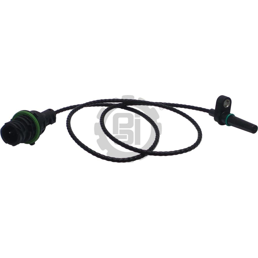 TURBOCHARGER SPEED SENSOR