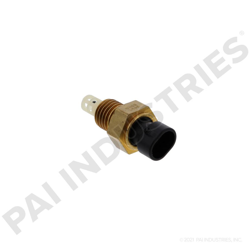 PRESSURE / TEMPERATURE DUAL SENSOR