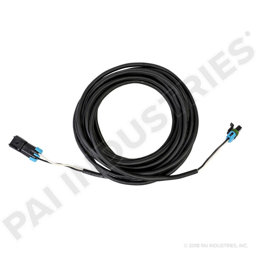 WIRE HARNESS